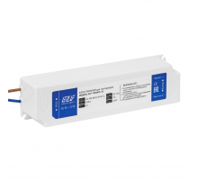 Блок питания ELF, 12В, 36Вт, в пластиковом корпусе, IP67 ELF-12E36PC-JO