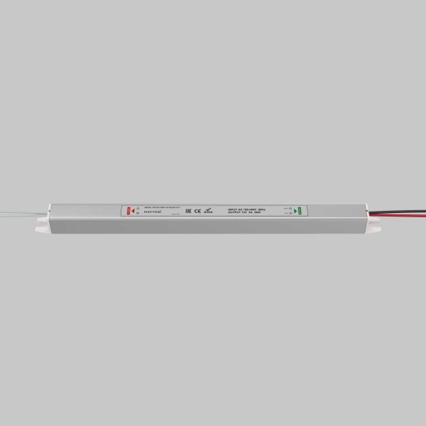 Блок питания Maytoni Led Strip 811017 Блок питания Maytoni Led Strip 811017