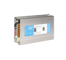 Блок питания импульсный ELF, 5В, 40A, 200Вт ELF-5E200C