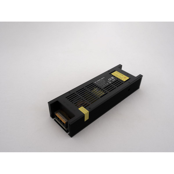 Блок питания LEDS POWER 300Вт 12В BLACK 003061 Блок питания LEDS POWER 300Вт 12В BLACK 003061