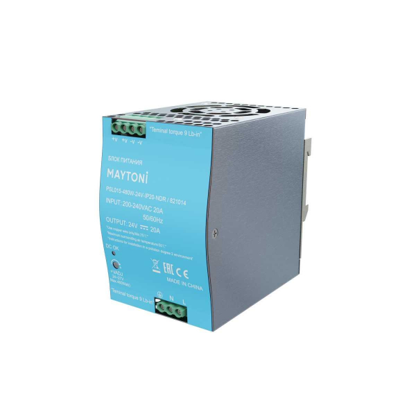 Блоки питания Maytoni Led Strip 821014 Блоки питания Maytoni Led Strip 821014
