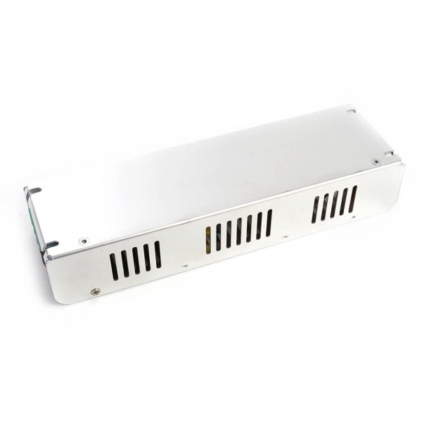 Блок питания для светодиодной ленты Feron 24V 200W IP20 8,3A LB019 48047 Блок питания для светодиодной ленты Feron 24V 200W IP20 8,3A LB019 48047