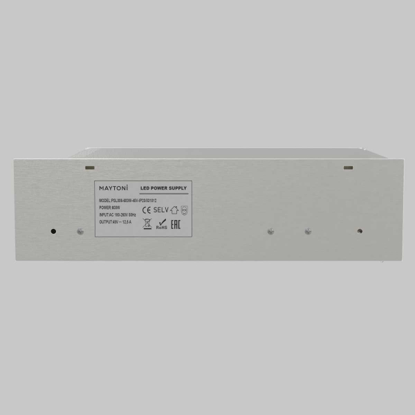 Блок питания Maytoni Led Strip 831012 Блок питания Maytoni Led Strip 831012