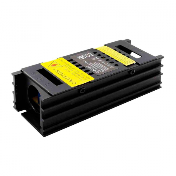 Блок питания Apeyron 12V 15W IP20 1,25A 03-25 Блок питания Apeyron 12V 15W IP20 1,25A 03-25