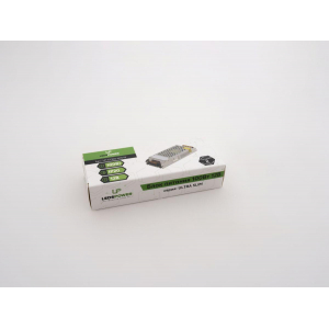 Блок питания LEDS POWER 100Вт 12В ULTRA SLIM 000831