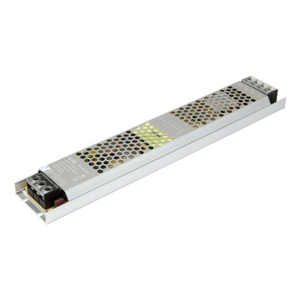 Блок питания SWG 12V 300W IP20 25A XT-300-12 007872 Блок питания SWG 12V 300W IP20 25A XT-300-12 007872