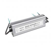 Блок питания Apeyron 24V 250W IP67 10,4A 03-115