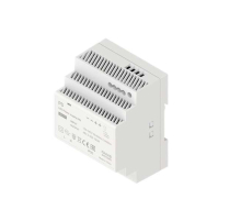 Блок питания Kraab Systems PS LED DIN 100Вт 2.08А 48В 30.2.1