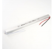 Блок питания для светодиодной ленты Feron LB001 24V 72W IP20 3A 48741