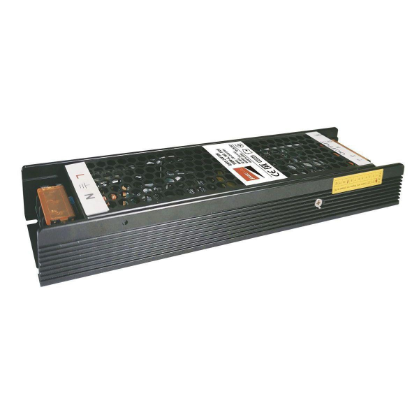 Блок питания Jazzway BSPS 24V 100W IP20 4,16A 5035553 Блок питания Jazzway BSPS 24V 100W IP20 4,16A 5035553