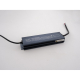 Блок питания LEDS POWER 200Вт 24В IP67 алюминий SLIM 003153
