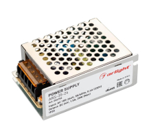 Блок питания Arlight ARS-35-24 24V 35W IP20 1,5A 026152