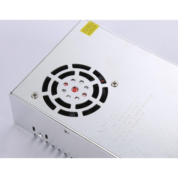 Блок питания Ambrella light Illumination LED Driver 24V 360W IP20 15A GS9651 Блок питания Ambrella light Illumination LED Driver 24V 360W IP20 15A GS9651