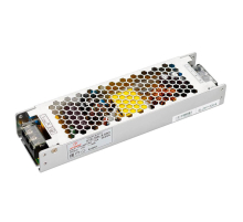 Блок питания Arlight HTS-150L-Slim 5V 150W IP20 30A 023287