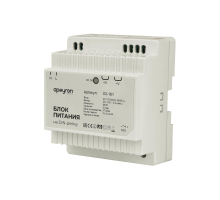 Блок питания на DIN рейку Apeyron 03-161