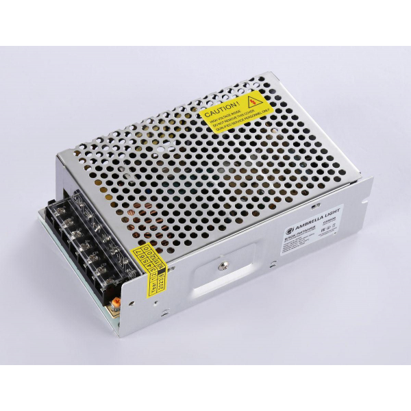 Блок питания Ambrella light Illumination LED Driver 24V 250W IP20 10,4A GS9608 Блок питания Ambrella light Illumination LED Driver 24V 250W IP20 10,4A GS9608