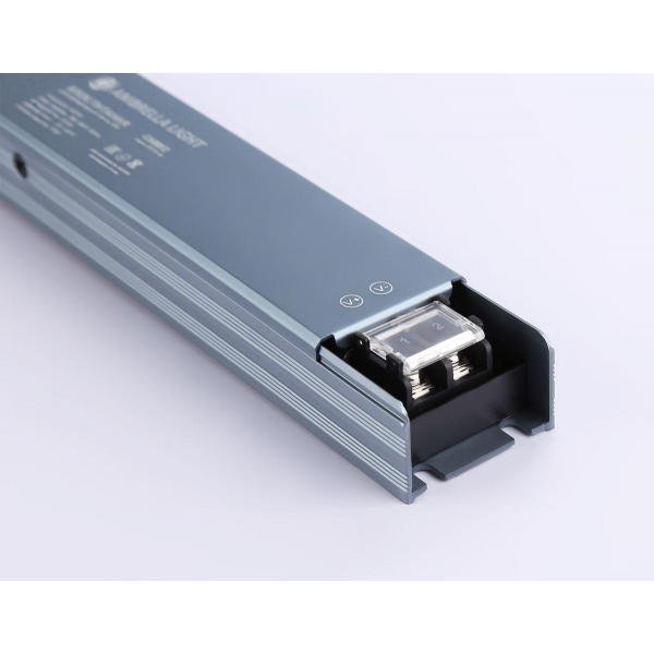 Блок питания Ambrella light Illumination LED Driver 24V 400W IP20 16,7A GS8830 Блок питания Ambrella light Illumination LED Driver 24V 400W IP20 16,7A GS8830
