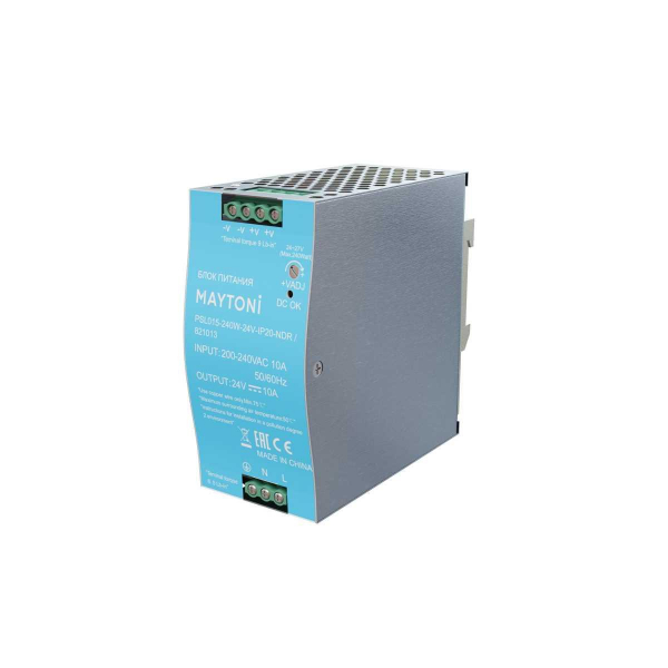 Блок питания Maytoni Led Strip 821013 Блок питания Maytoni Led Strip 821013