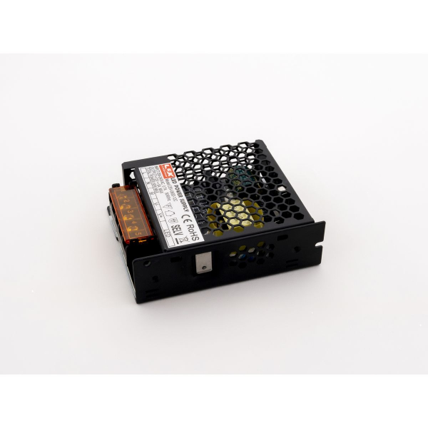 Блок питания LEDS POWER LUXDriver 60Вт 12В 002095