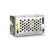 Блок питания Gauss Led Strip PS 12V 15W IP20 2A 202003015