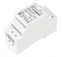 Блок питания Arlight ARV-DR30-12 12V 24W IP20 2A 034671