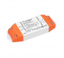 Блок питания Arlight ARV-SP-24030-PFC 24V 30W IP20 1,25A 038816