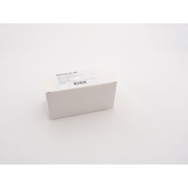 Адаптер LEDS POWER 3А 12В (36Вт) 003214 Адаптер LEDS POWER 3А 12В (36Вт) 003214
