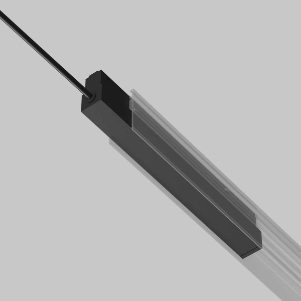 Блок питания Maytoni Technical TRA034DR-100W-DD-B Блок питания Maytoni Technical TRA034DR-100W-DD-B