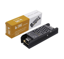 Блок питания SWG 24V 100W IP20 4,2A YA-100-24 002832