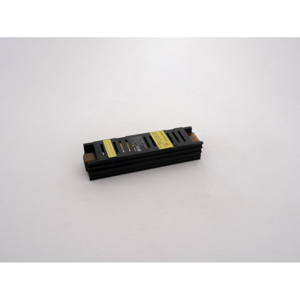 Блок питания LEDS POWER 100Вт 12В BLACK 002989 Блок питания LEDS POWER 100Вт 12В BLACK 002989