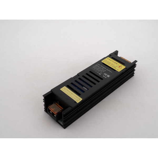 Блок питания LEDS POWER 150Вт 24В BLACK 003016 Блок питания LEDS POWER 150Вт 24В BLACK 003016