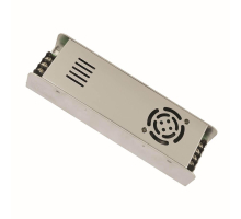 Блок питания Uniel 12V 360W IP20 30A UET-VAS-360A20 12V IP20 UL-00002434