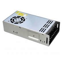 Блок питания для светодиодной ленты Feron LB009 12V 350W IP20 29A 21499