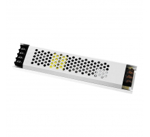 Блок питания Gauss 150W 12V IP20 ультратонкий 202001150