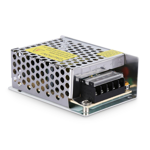 Блок питания Ambrella light Illumination LED Driver 12V 36W IP20 3A GS9502 Блок питания Ambrella light Illumination LED Driver 12V 36W IP20 3A GS9502