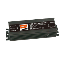 Блок питания Jazzway BSPS 12V 40W IP67 3,3A 3329266A