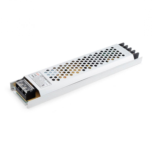 Блок питания Apeyron 24V 100W IP20 4,16A 03-71 Блок питания Apeyron 24V 100W IP20 4,16A 03-71