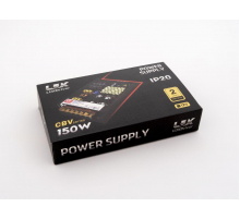 Блок питания LEDS POWER LUXDriver 150Вт 12В 002118