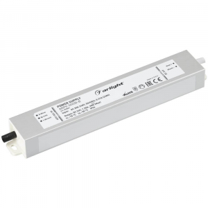 Блок питания Arlight ARPV-24030-B 24V 30W IP67 1,25A 020004