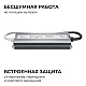 Блок питания OGM 24V 40W IP67 1,6A PS3-87