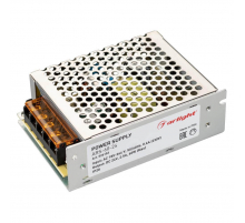 Блок питания Arlight ARS-60 24V 60W IP20 2,5A 026153