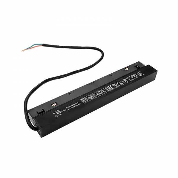 Блок питания WOLTA WLD-100W/02-48V Блок питания WOLTA WLD-100W/02-48V