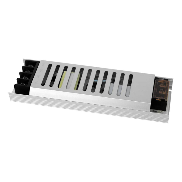 Блок питания Gauss 60W 12V IP20 ультратонкий 202001060 Блок питания Gauss 60W 12V IP20 ультратонкий 202001060