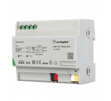 Блок питания Arlight KNX-902-PS640-DIN 30V 6W IP20 0,64A 025542