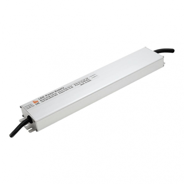 Блок питания SWG 24V 150W IP67 6,3A XTW-150-24 003073 Блок питания SWG 24V 150W IP67 6,3A XTW-150-24 003073
