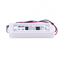 Блок питания SWG 12V 35W IP67 3A LV-35-12 000099