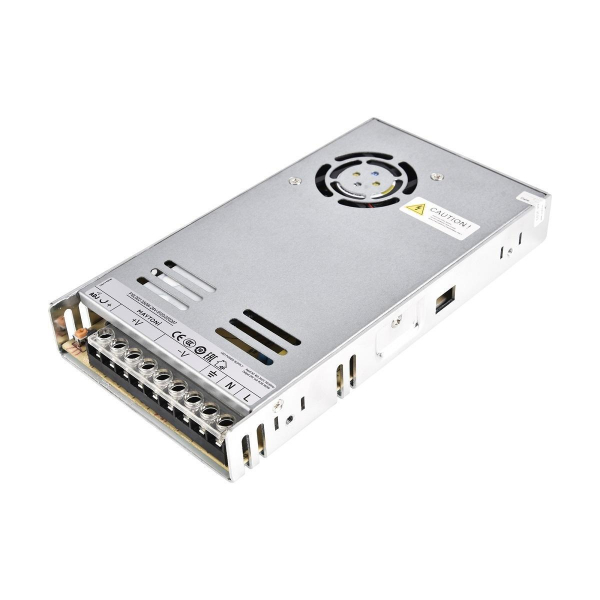 Блок питания для светодиодной ленты Maytoni LED Strip 24V 350W 220207 Блок питания для светодиодной ленты Maytoni LED Strip 24V 350W 220207