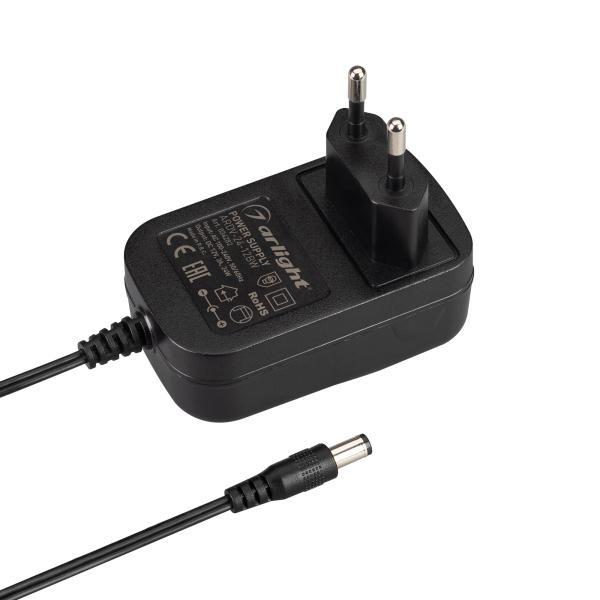 Блок питания Arlight ARDV-12-5BW 12V 24W IP20 2A 034282 Блок питания Arlight ARDV-12-5BW 12V 24W IP20 2A 034282