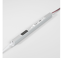 Блок питания для светодиодной ленты Elektrostandard LST 24V 60W 2,5A a052987