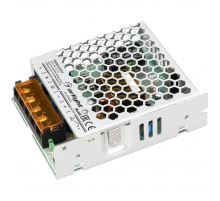 Блок питания Arlight ARS-50-12-FA 12V 50W IP20 4,2A 027324(1)